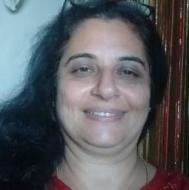 Preeta U. Class 6 Tuition trainer in Chennai