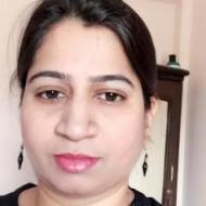 Archana C. Soft Skills trainer in Hyderabad