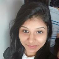 Vandana A. Class 6 Tuition trainer in Bangalore