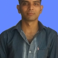 Rahul Sharma Class 9 Tuition trainer in Tatiri