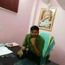 Photo of Ankur Kumar Verma