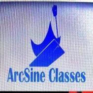 Arcsine Classes Class 11 Tuition institute in Noida