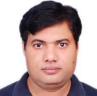 Sudeesh Class 11 Tuition trainer in Delhi