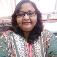 Shilpa T. Class 11 Tuition trainer in Mumbai