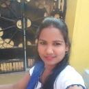 Photo of H Neha