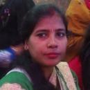 Photo of Sangita D.