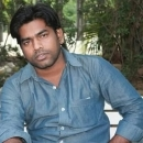 Photo of Sandip Kumar M.