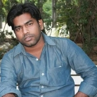 Sandip Kumar M. Hindi Language trainer in Chennai