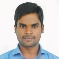 Paramesh Karasani Class 9 Tuition trainer in Hyderabad