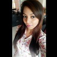 Samira A. Class 9 Tuition trainer in Gurgaon