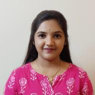 Aishwarya Class 6 Tuition trainer in Bangalore