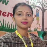 Priyanka C. Class I-V Tuition trainer in Katni