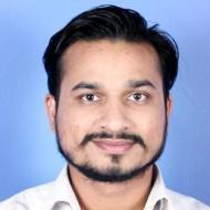 Swapnil S. C Language trainer in Pune