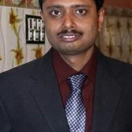 Partha Microsoft Excel trainer in Kolkata