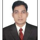 Photo of Rajesh Kumar Panigrahi