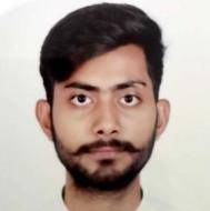 Nikhil Singh Class 9 Tuition trainer in Bhopal