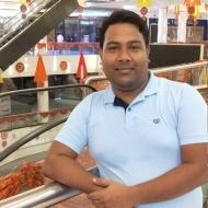 Kamalesh Mondal Class 9 Tuition trainer in Kolkata