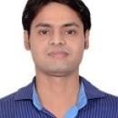 Photo of Vishal Kumar Singh