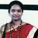 Photo of Vasanti P.