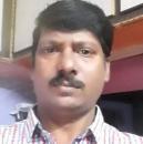 Photo of Srinivas