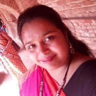 Poulami R. Class I-V Tuition trainer in Kolkata