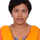 Photo of Saranya