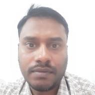 Srinivas Rao Class 6 Tuition trainer in Hyderabad