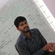 Zuber Ahamed Digital Marketing trainer in Bangalore