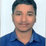 Prakash Kumar Class 6 Tuition trainer in Jainagar