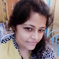 Simran K. Class 6 Tuition trainer in Delhi