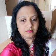 Bharathi K. Computer Course trainer in Bangalore