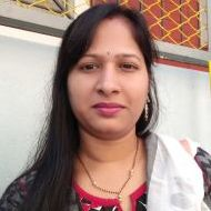 Rashmirekha S. Class 6 Tuition trainer in Bangalore