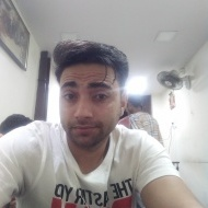 Ankush Rana Class 11 Tuition trainer in Mumbai