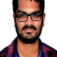 Pantam Divyatej BTech Tuition trainer in Pentapadu