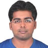 Shreyansh Vishwakarma Class 11 Tuition trainer in Delhi