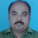 Photo of Sankar P K