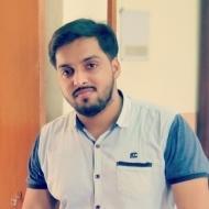 Akash Sahani French Language trainer in Delhi