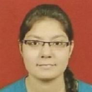 Vani M. Class 6 Tuition trainer in Delhi