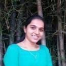 Photo of Preethi A.