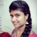 Photo of Sushmitha B.