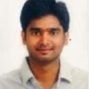 Photo of Nitish Tewary