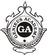 Genieus Academy Bank Clerical Exam institute in Ahmedabad