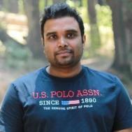 Arun Neelamkavil Spanish Language trainer in Bangalore