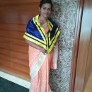 Photo of Anushree B.