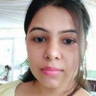 Priyanka BCom Tuition trainer in Gurgaon