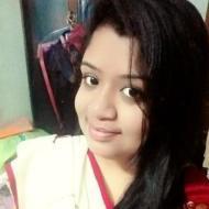 Madhurima D. BSc Tuition trainer in Kolkata