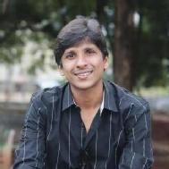 Vamsi Class I-V Tuition trainer in Hyderabad