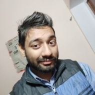 Piyush Sharma Class 11 Tuition trainer in Jaipur