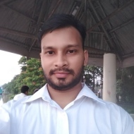 Rajesh K. Class 9 Tuition trainer in Bhopal