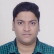 Deepak Kumar Class 9 Tuition trainer in Bangalore